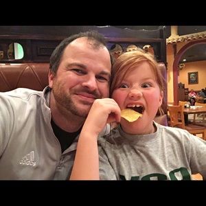 Meet your Posher, Ryan